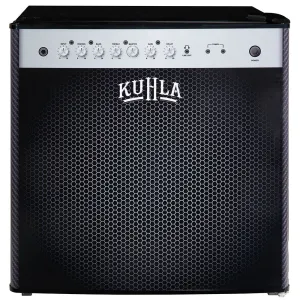 Kuhla KTTF0E6B-1004, Amp Design 45L Table Top Fridge