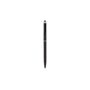 Laser Precision 2-in-1 Stylus Pen Black