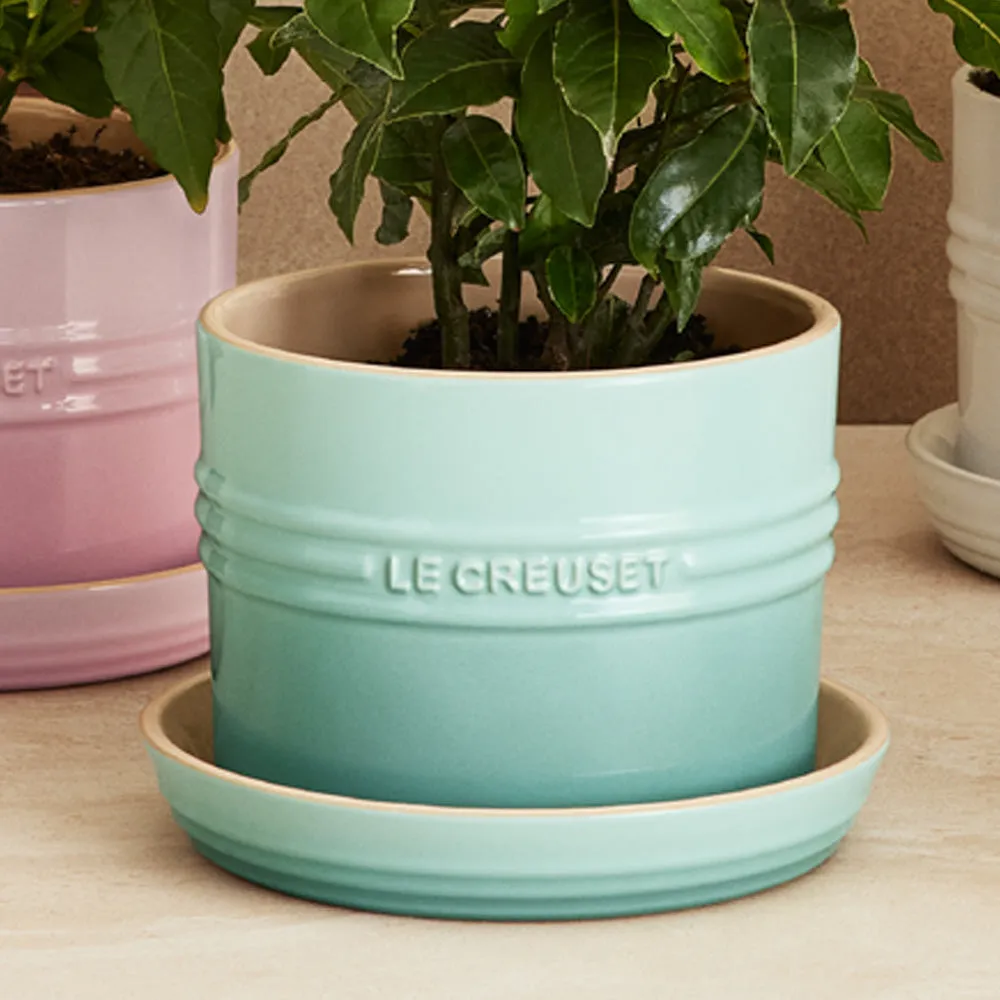 Le Creuset | Herb Planter