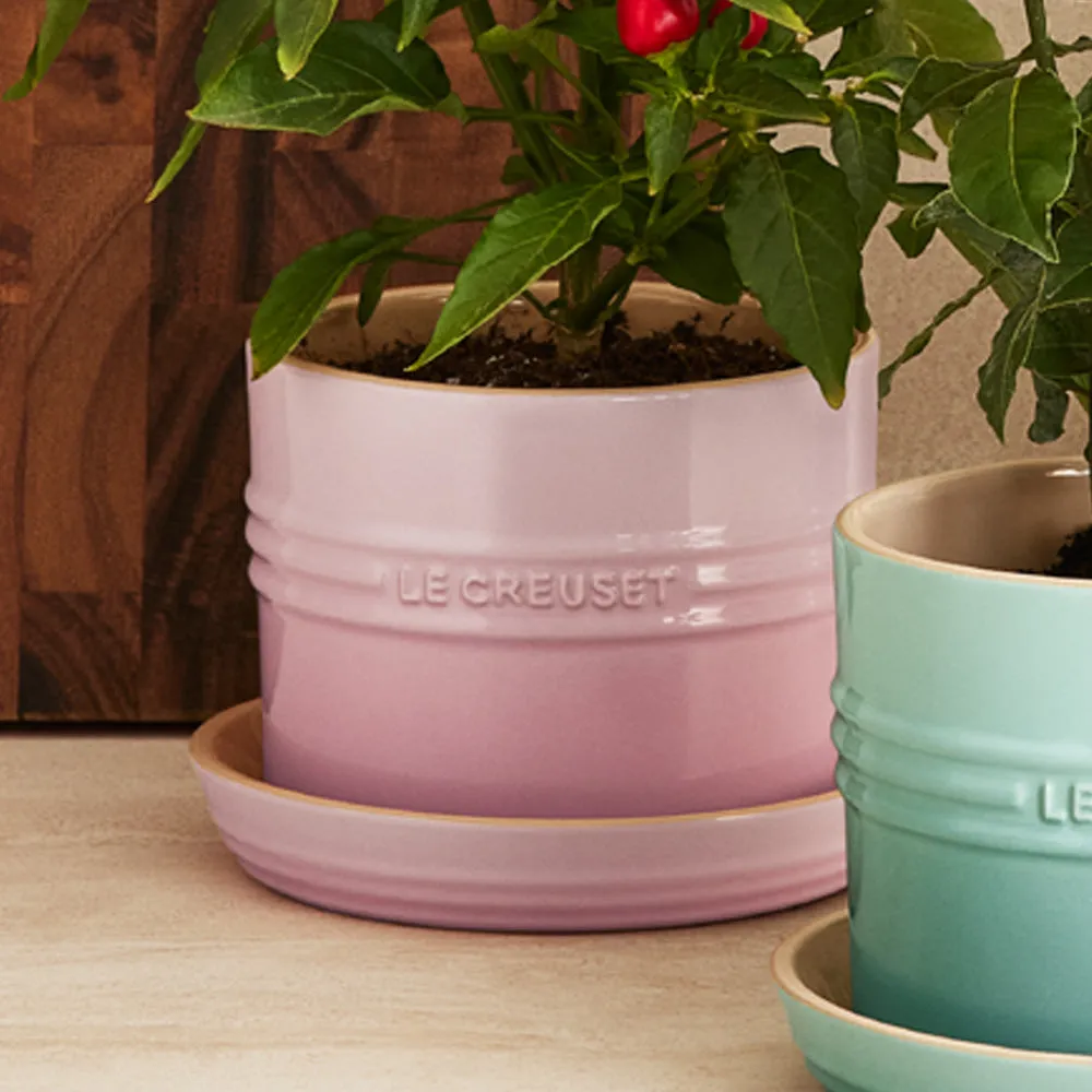 Le Creuset | Herb Planter