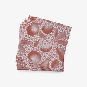 Le Jacquard Franais | Arrire-Pays Paper Napkins