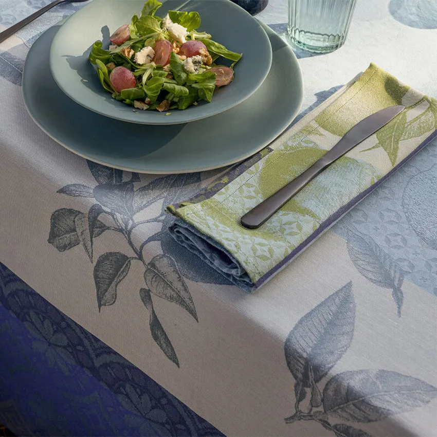 Le Jacquard Franais | Arrire-Pays Tablecloth