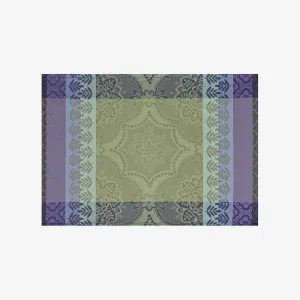 Le Jacquard Franais | Bastide Coated Placemat