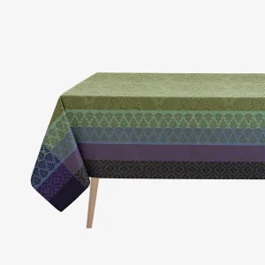 Le Jacquard Franais | Bastide Coated Tablecloth
