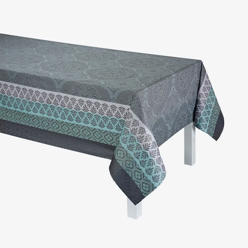 Le Jacquard Franais | Bastide Coated Tablecloth