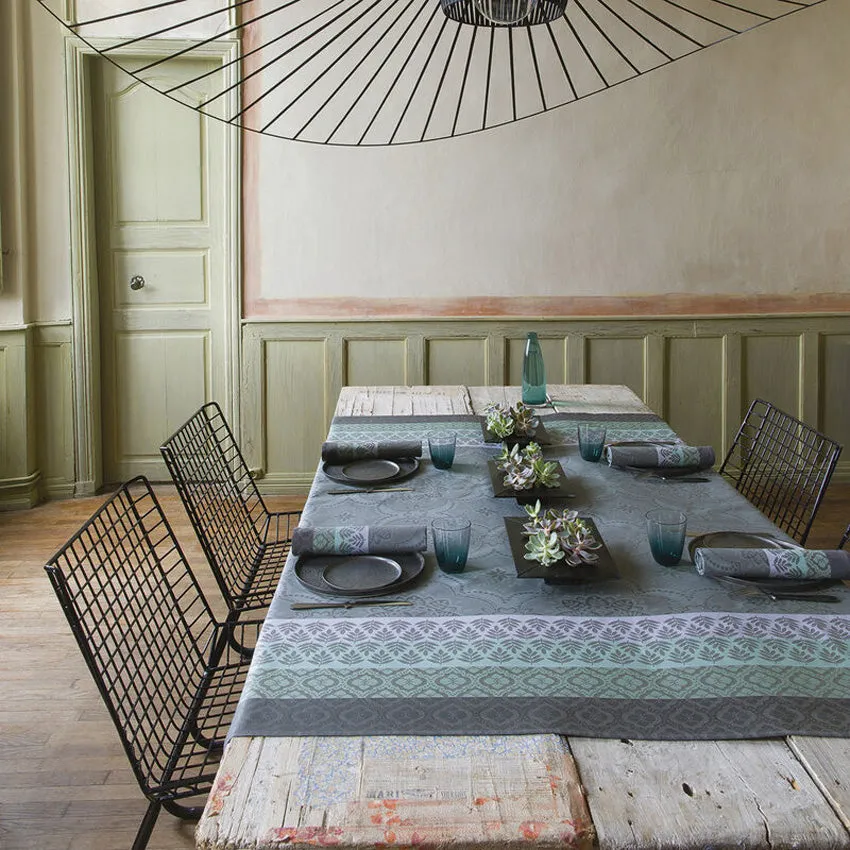 Le Jacquard Franais | Bastide Coated Tablecloth