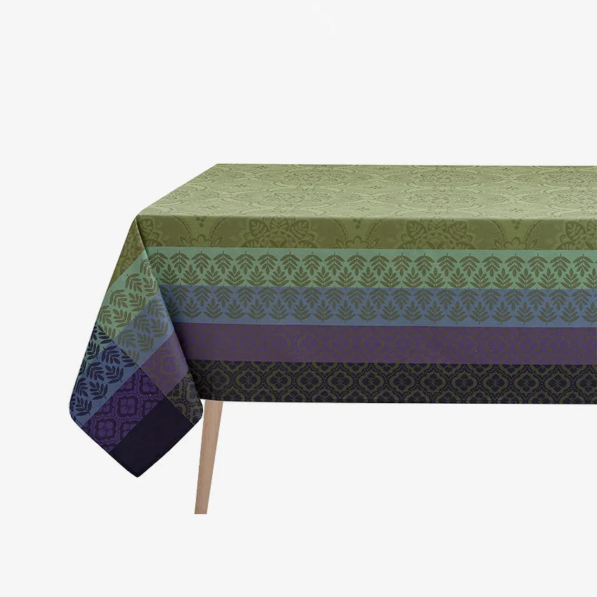 Le Jacquard Franais | Bastide Coated Tablecloth