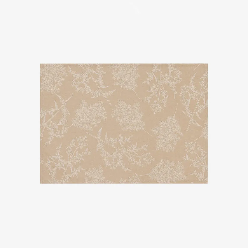 Le Jacquard Franais | Champtre Placemat