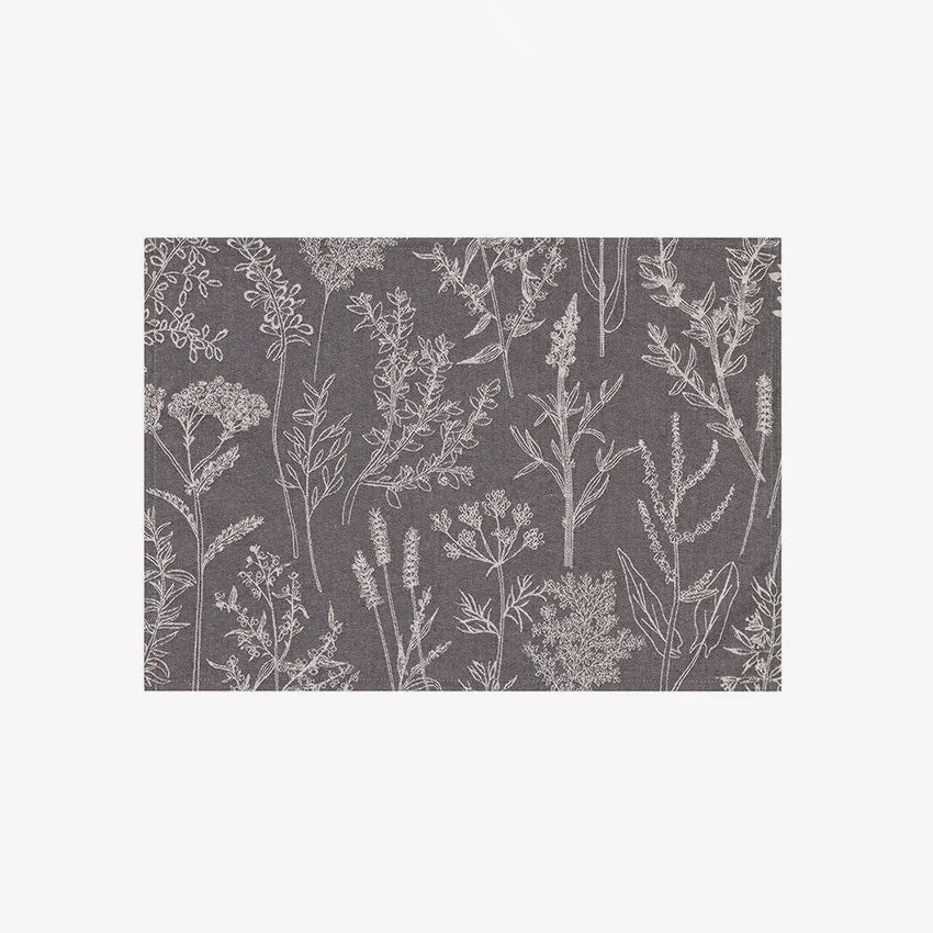Le Jacquard Franais | Champtre Placemat