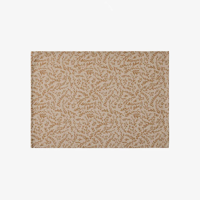 Le Jacquard Franais | Champtre Placemat