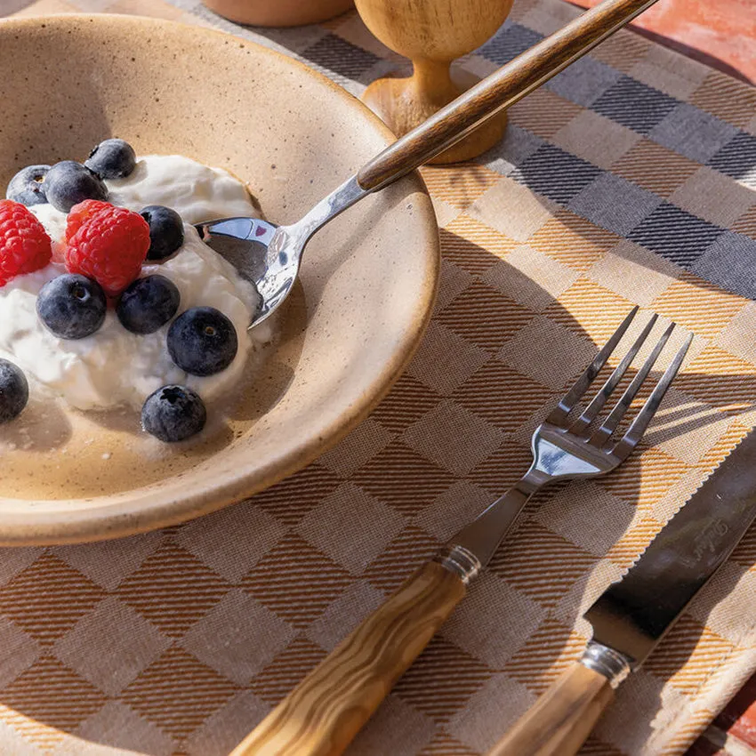 Le Jacquard Franais | Champtre Placemat