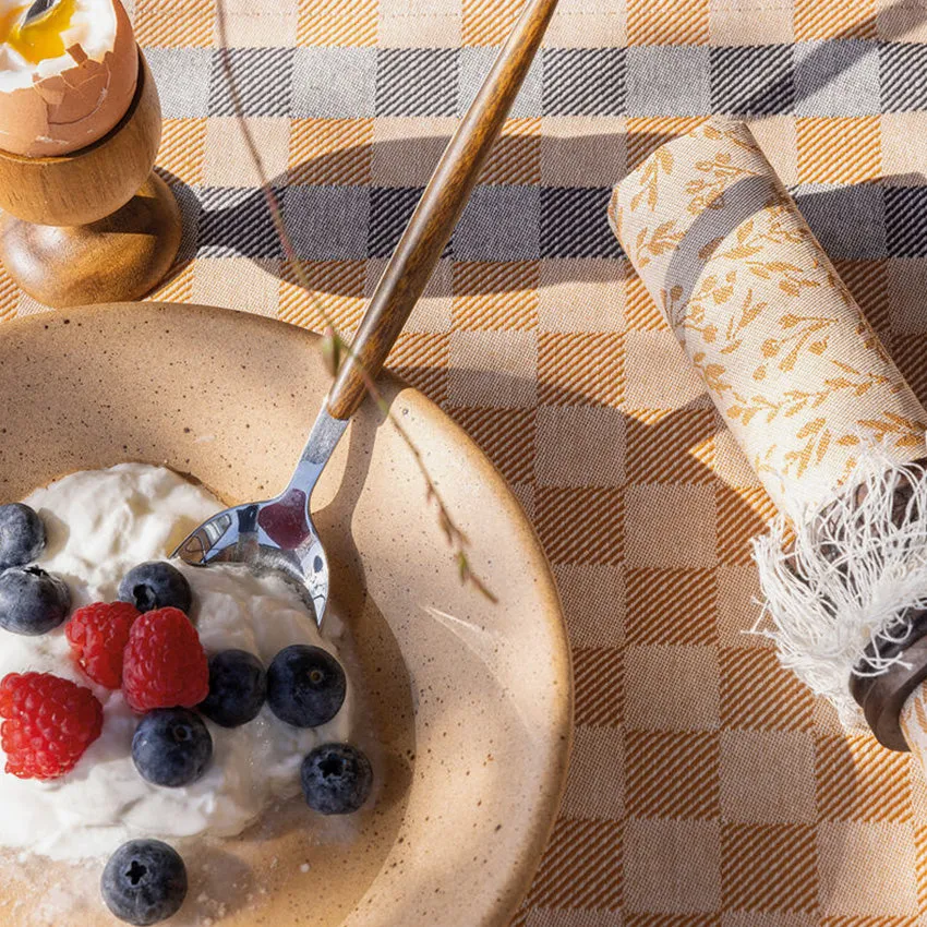 Le Jacquard Franais | Champtre Placemat