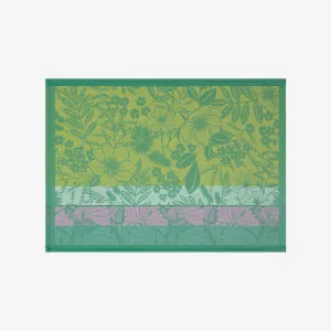 Le Jacquard Franais | Cottage Coated Placemat