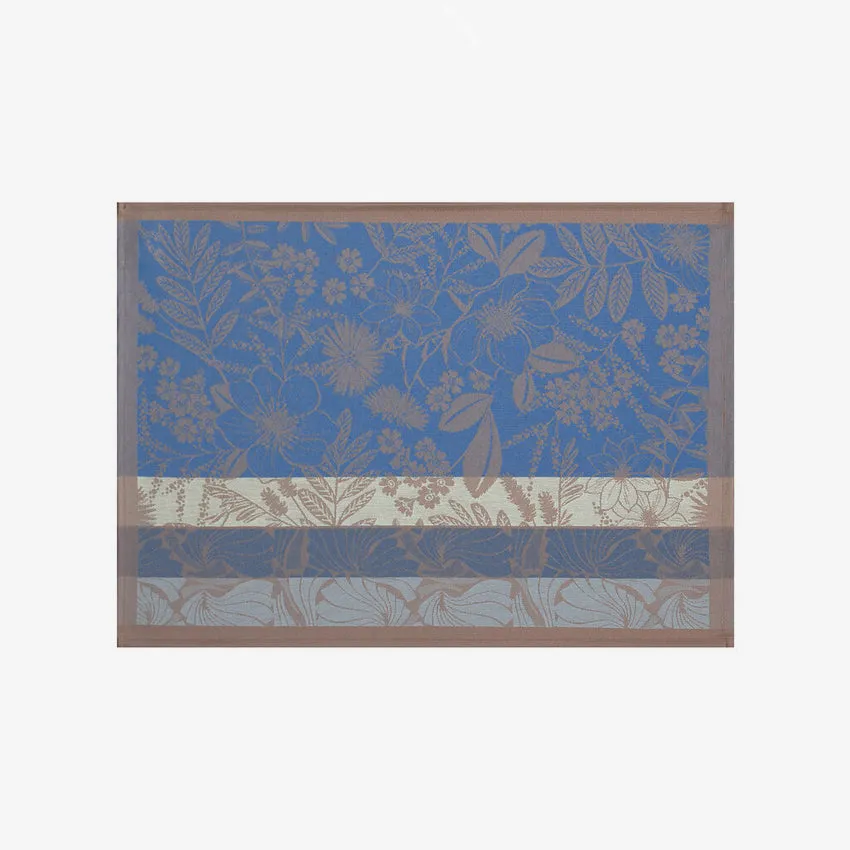 Le Jacquard Franais | Cottage Coated Placemat