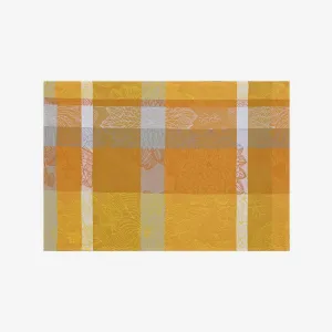 Le Jacquard Franais | Marie Galante Coated Placemat