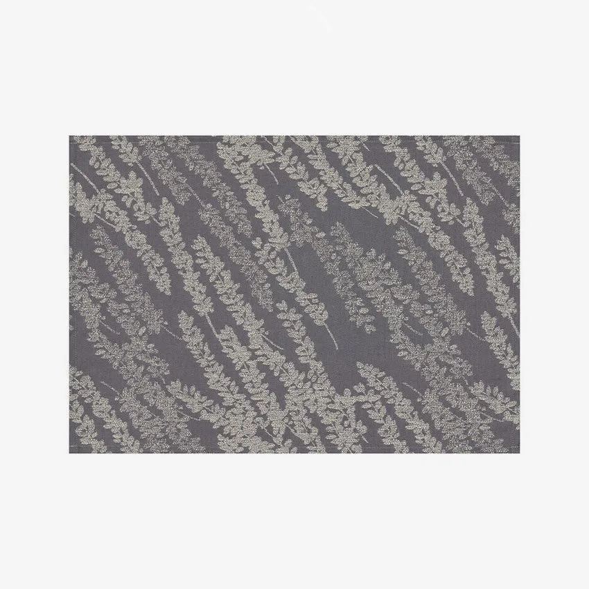 Le Jacquard Franais | Origin Nature Coated Placemat
