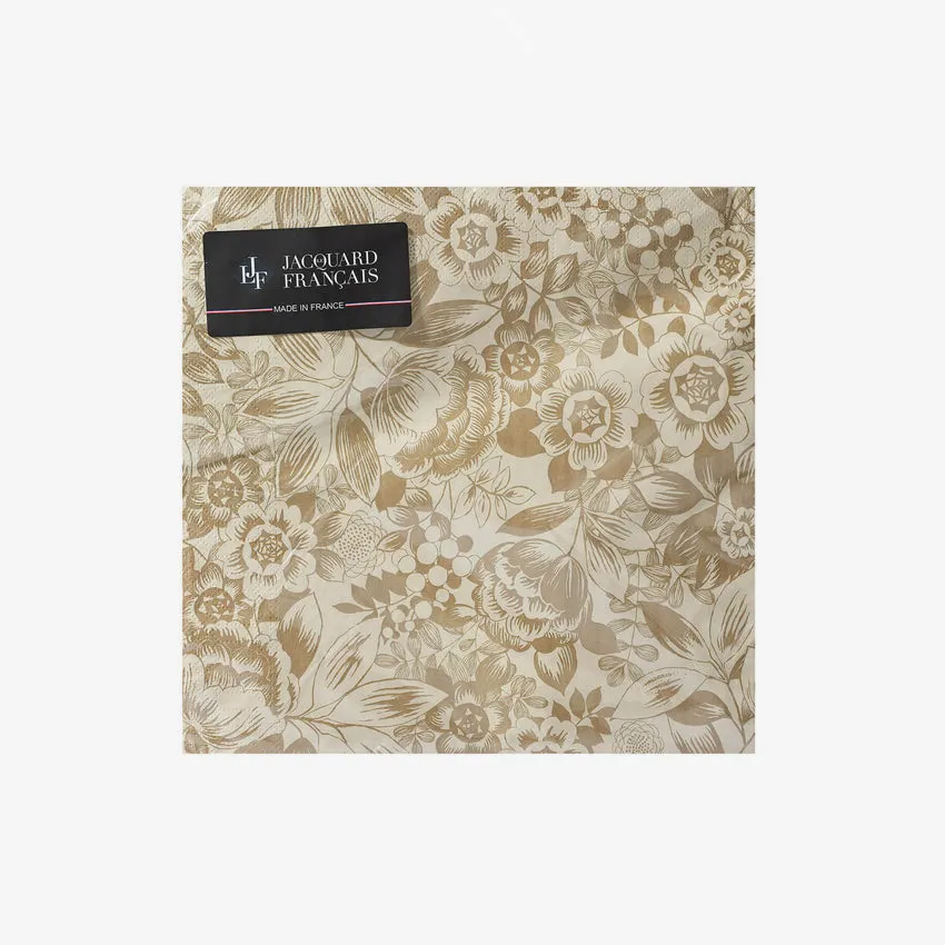 Le Jacquard Franais | Osmose Paper Napkin