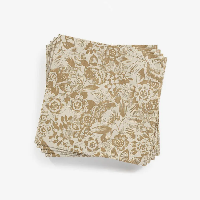Le Jacquard Franais | Osmose Paper Napkin
