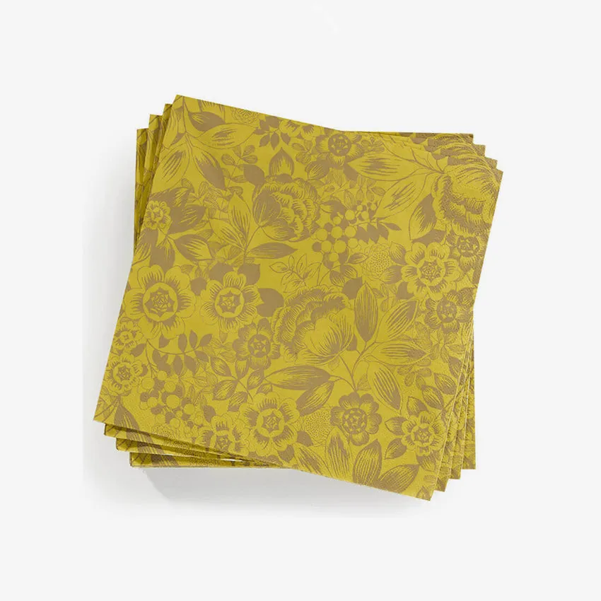 Le Jacquard Franais | Osmose Paper Napkin