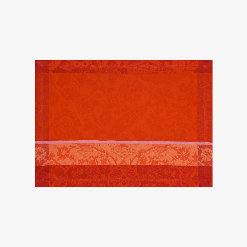 Le Jacquard Franais | Voyage Iconique Coated Placemat