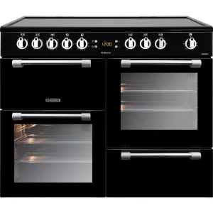 Leisure 100cm Range Cooker | CK100C210K