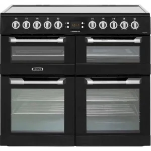 Leisure 100cm Range Cooker | CS100C510K