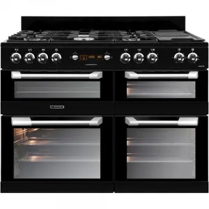 Leisure 110cm Range Cooker | CS110F722K