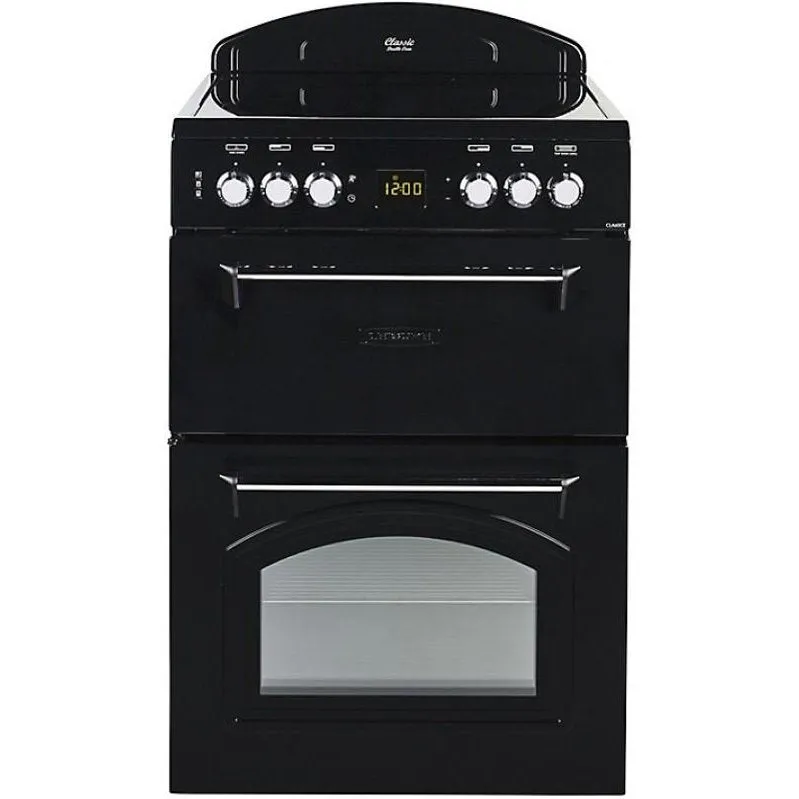 Leisure 60cm Range Cooker | CLA60CEK
