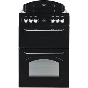 Leisure 60cm Range Cooker | CLA60CEK