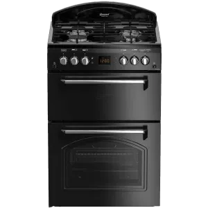 Leisure 60cm Range Cooker | CLA60GAK