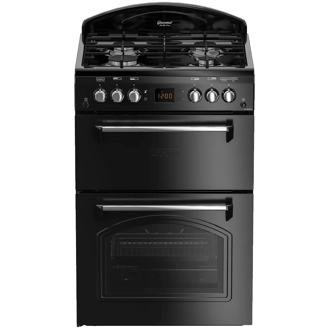Leisure 60cm Range Cooker | CLA60GAK