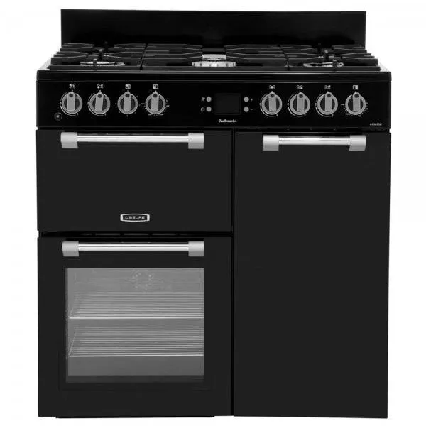Leisure 90cm Range Cooker | CK90F232K