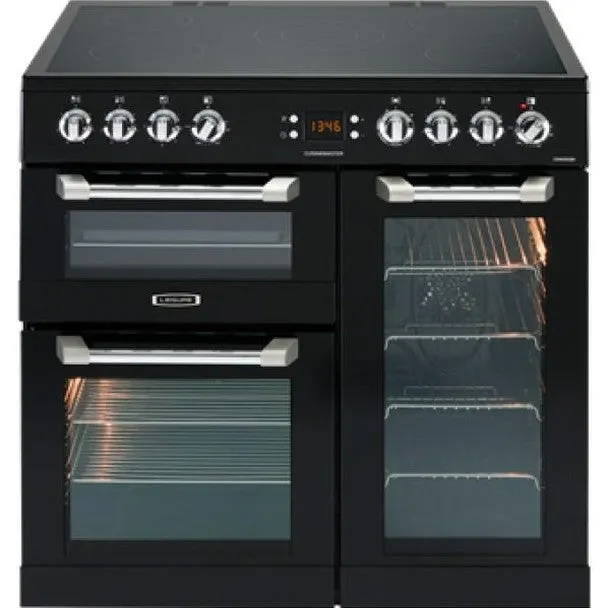 Leisure 90cm Range Cooker | CS90C530K
