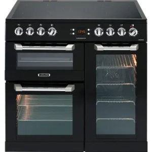 Leisure 90cm Range Cooker | CS90C530K