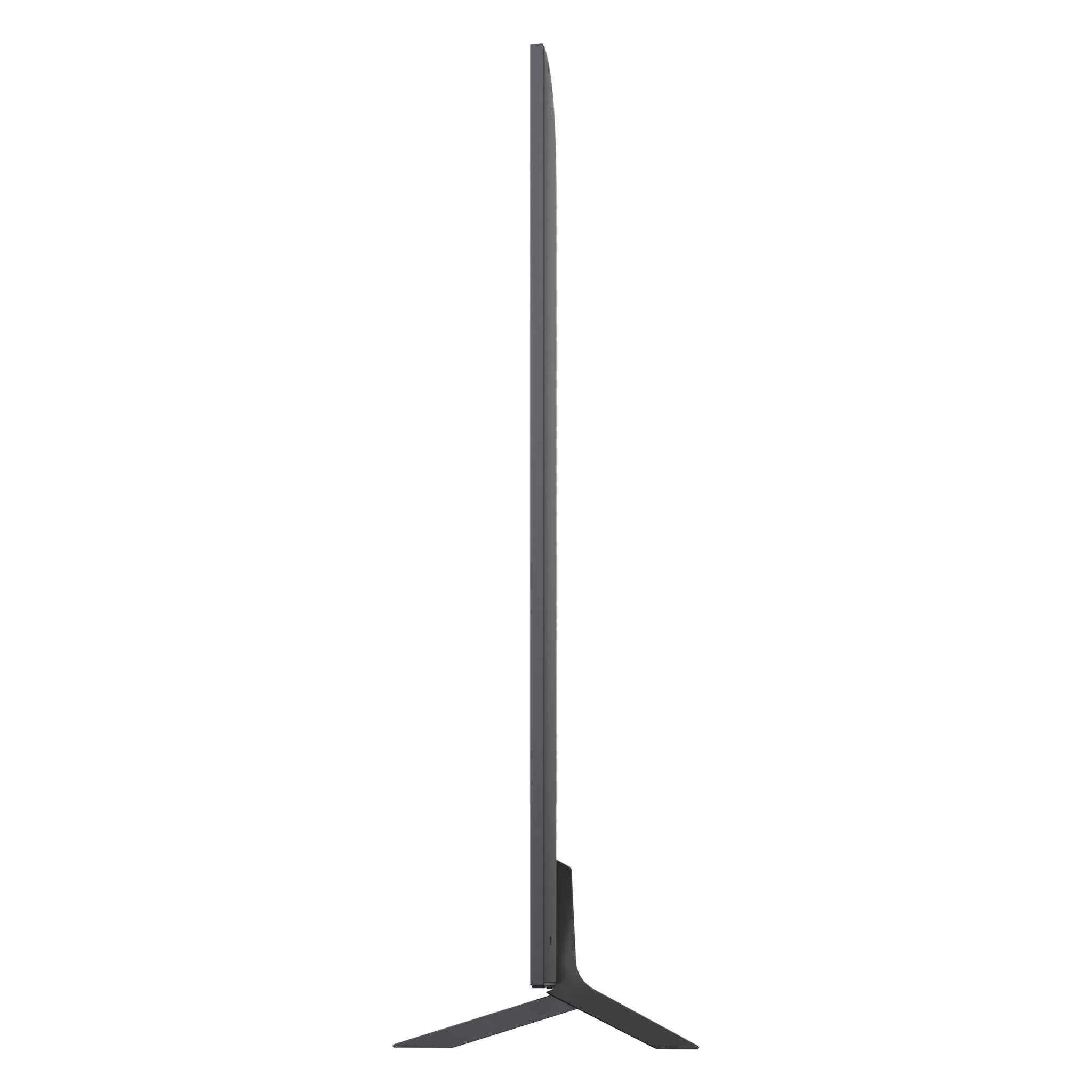 LG 55" 4K Smart QNED evo AI Mini-LED TV - 55QNED85AUA