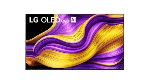 LG 65" 4K Smart OLED evo AI TV - OLED65G5WUA
