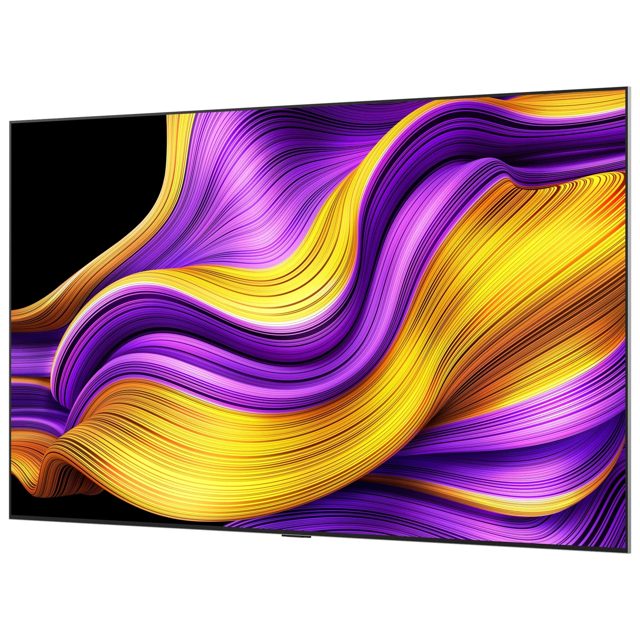 LG 65" 4K Smart OLED evo AI TV - OLED65G5WUA