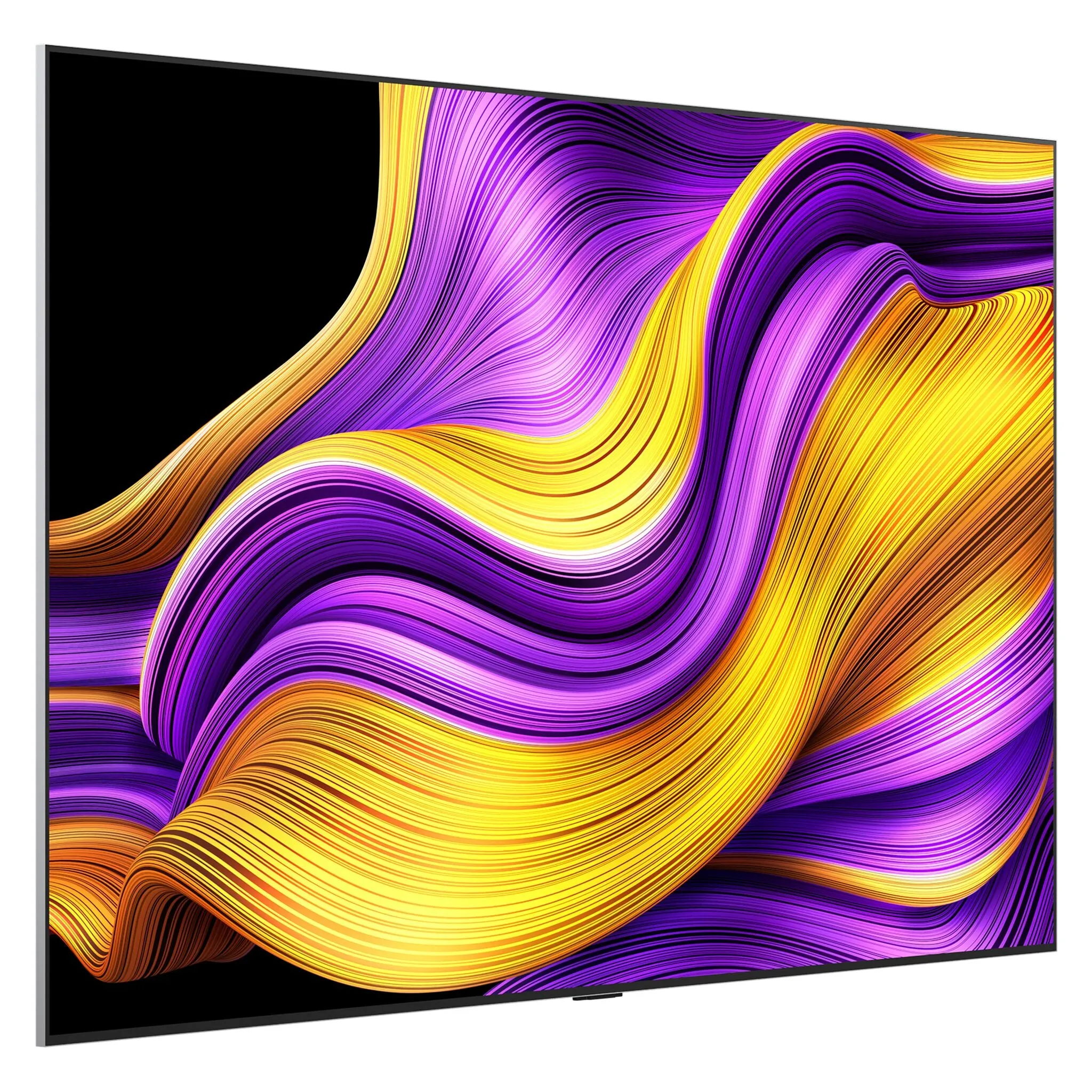 LG 65" 4K Smart OLED evo AI TV - OLED65G5WUA