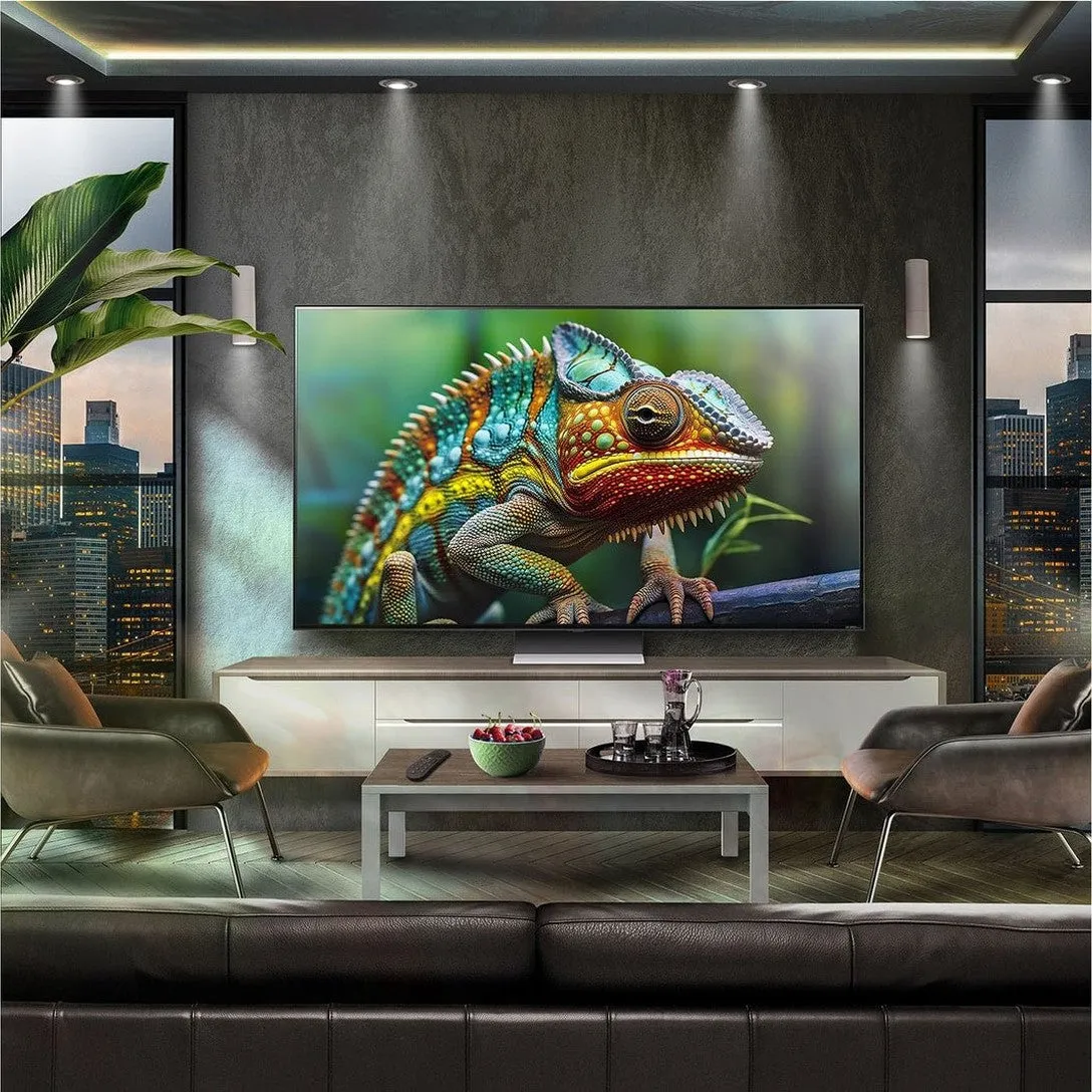 LG 75 Inch QNED99 QNED TV (2024) | 75QNED99T9B.AEK