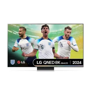 LG 75 Inch QNED99 QNED TV (2024) | 75QNED99T9B.AEK