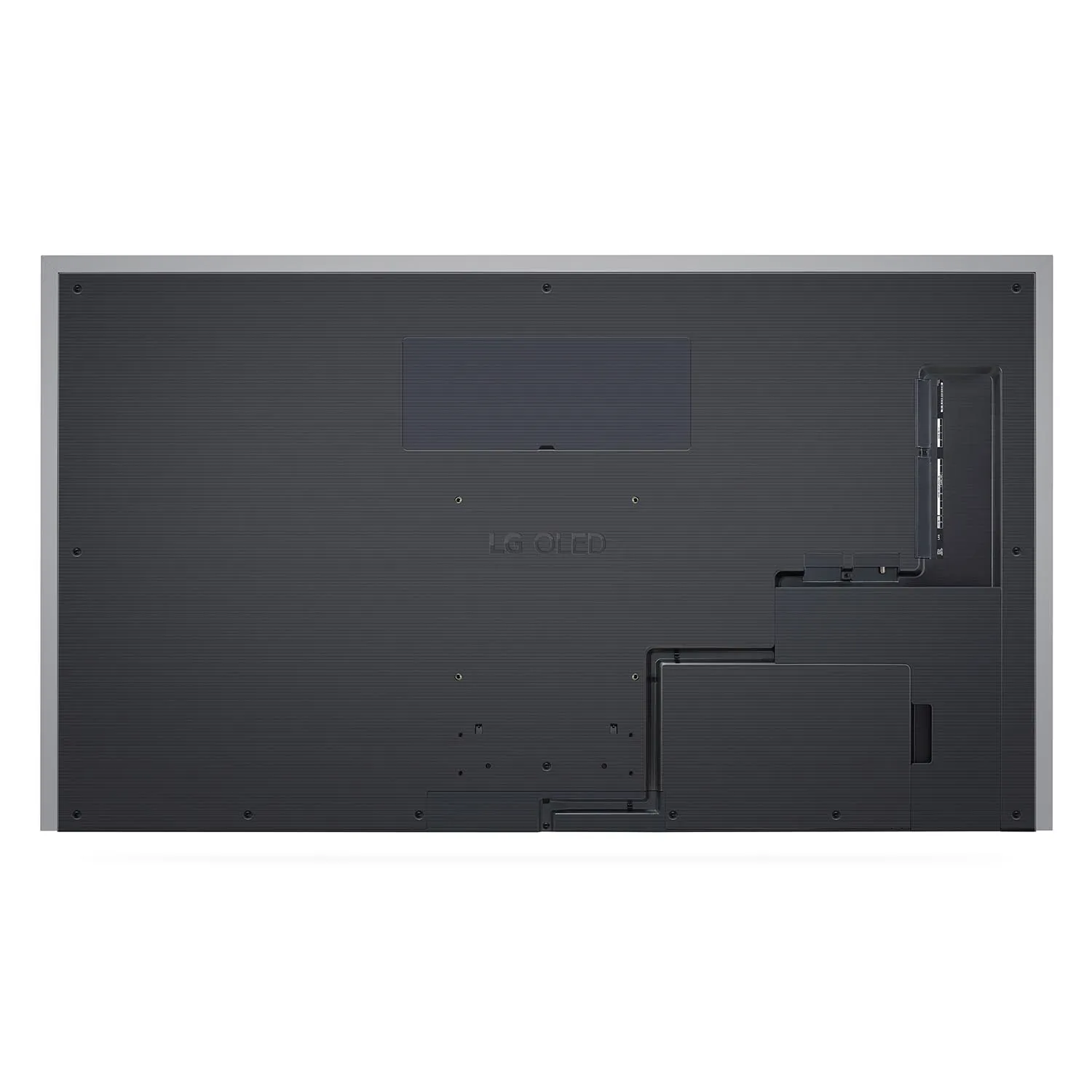LG 77" G3 4K OLED evo Gallery Edition wtih ThinQ AI - OLED77G3PUA.ACC