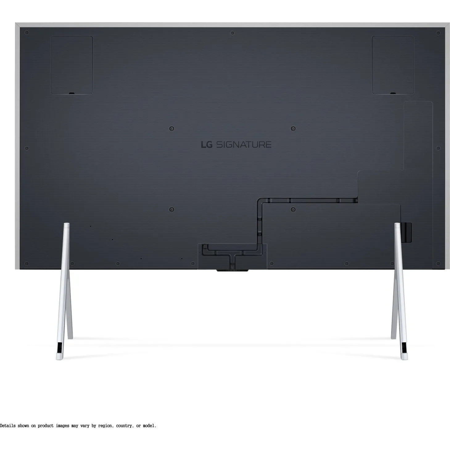 LG 97 Inch M4 OLED TV (2024) | OLED97M49LA.AEK