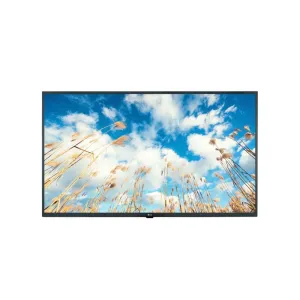 LG Commercial TV 55" 4K UHD Smart