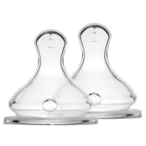 Élhée Teat Medium Float 2-pack
