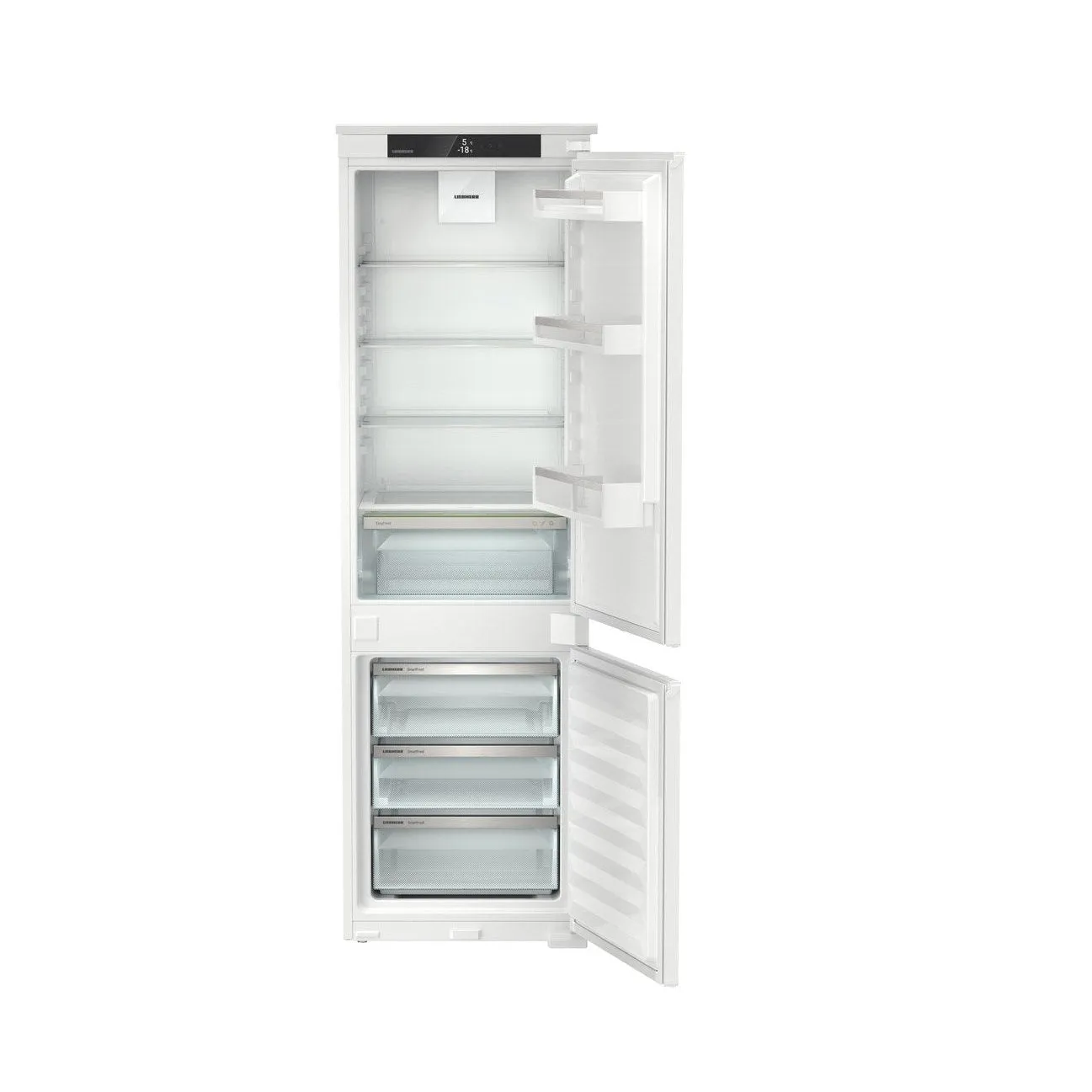 Liebherr Integrated Fridge Freezer | ICSE-5103