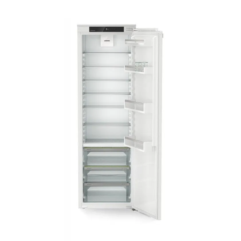 Liebherr Plus Fully integrated Fridgee with BioFresh | IRBD5120