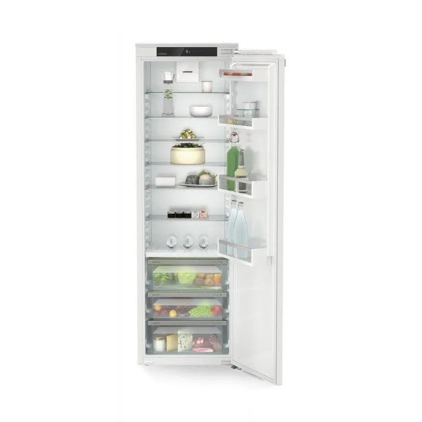 Liebherr Plus Fully integrated Fridgee with BioFresh | IRBD5120