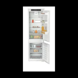Liebherr Pure Integrated Fridge Freezer | ICNSE-5103