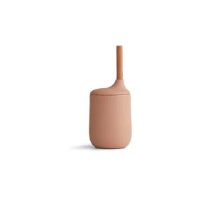 Liewood Ellis Sippy Cup - Dark Rose/Terracotta Mix