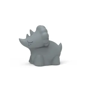 Liewood Winston Dinosaur Night Light - Blue Fog